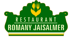 Restaurant Romany Jaisalmer