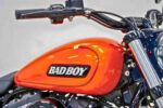 Harley-Davidson Bad Boy 2026: potencia cruiser y estilo premium renovado
