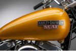 "Harley-Davidson SCAT 2026: la moto futurista con tecnología avanzada"