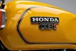 Honda CB1 2026: estilo moderno, rendimiento superior y precio revelado