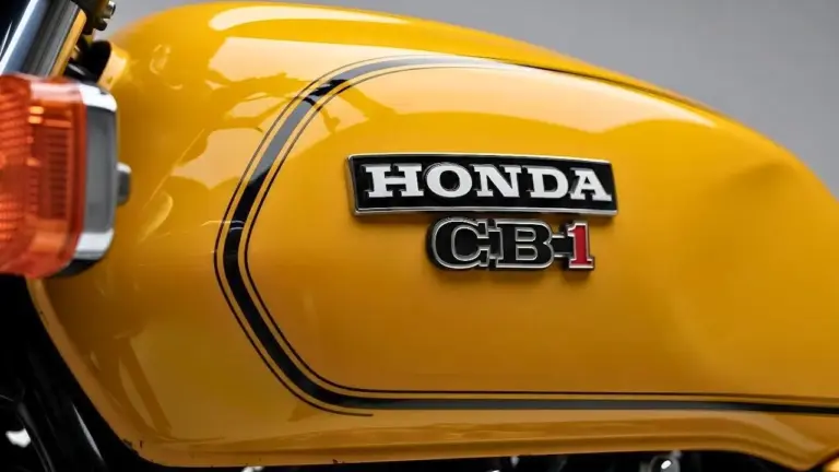 Honda CB1 2026: estilo moderno, rendimiento superior y precio revelado