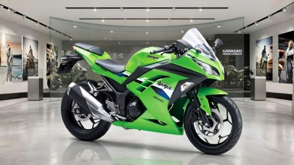 KTM RC 390 2026: moto deportiva ligera con diseño agresivo y motor potente