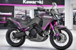 Kawasaki KLX 700 2027: la moto todoterreno que redefine el off‑road
