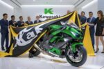 "Kawasaki Ninja 600 2026: innovación y rendimiento que redefinen el mundo supersport"