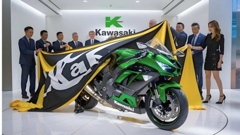 "Kawasaki Ninja 600 2026: innovación y rendimiento que redefinen el mundo supersport"