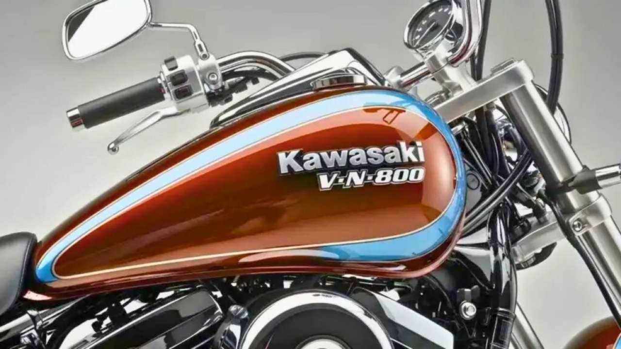 Kawasaki VN 800 2026: estilo moderno, potencia superior y confort premium