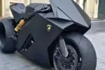 Lamborghini Superbike 2026: primeras imágenes, características y novedades exclusivas