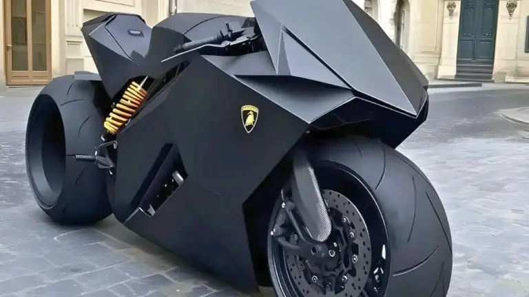 Lamborghini Superbike 2026: primeras imágenes, características y novedades exclusivas