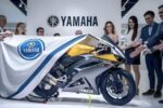 Yamaha YZF-R15 2026: moto deportiva compacta con tecnología avanzada y diseño renovado
