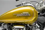 Yamaha Roadstar 2026: ficha técnica completa, colores exclusivos y precio estimado