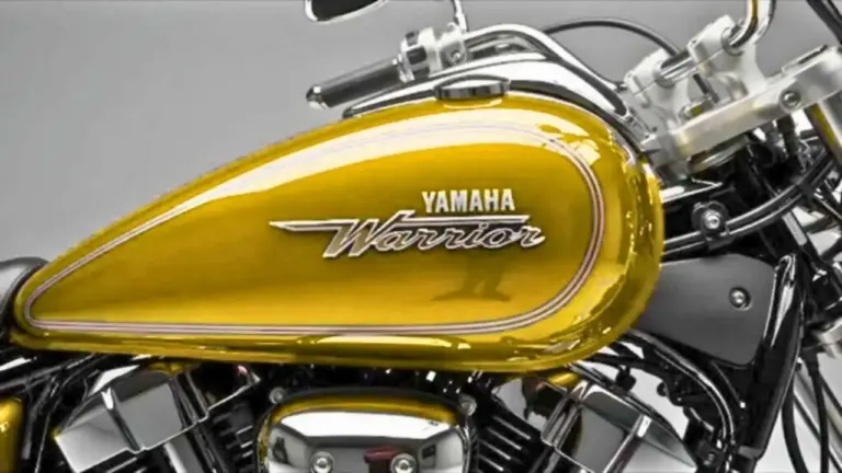 Yamaha Roadstar 2026: ficha técnica completa, colores exclusivos y precio estimado