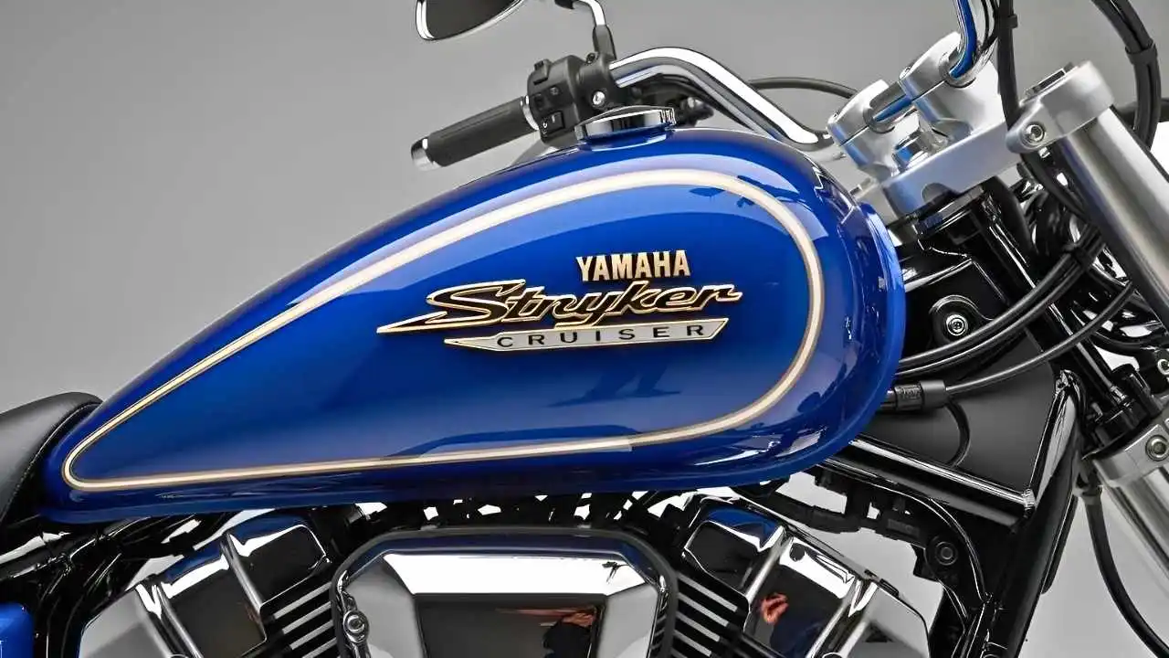"Yamaha Stryker 2026: Todo lo que Debes Saber del Lanzamiento Oficial"