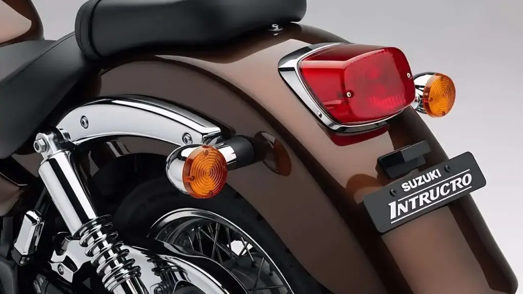 Suzuki Intruder 2026: especificaciones oficiales y fecha de lanzamiento confirmada