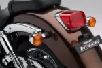 Suzuki Intruder 2026: especificaciones oficiales y fecha de lanzamiento confirmada