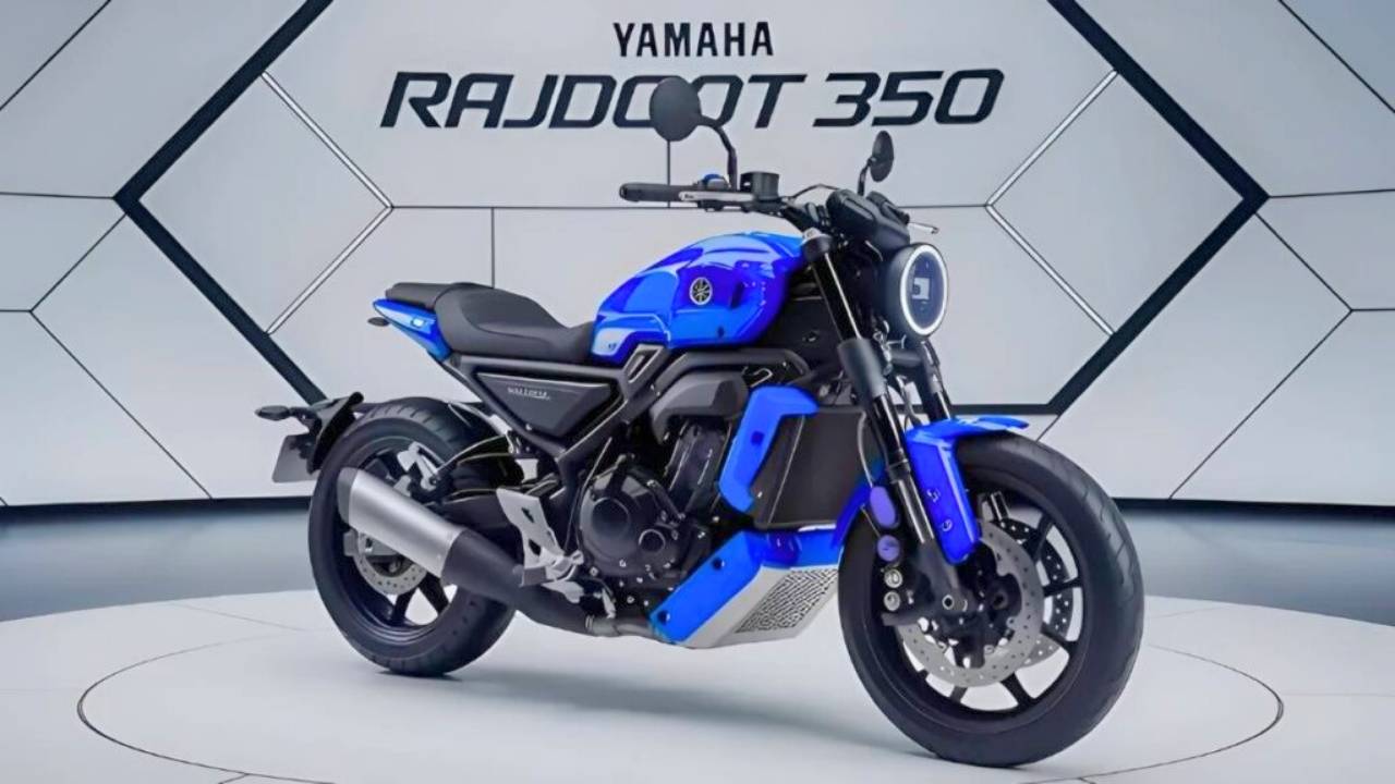 Yamaha 2026: el regreso de una motocicleta icónica con espíritu renovado