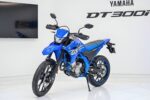 Yamaha DT300R 2026: moto dual-sport moderna con potencia y versatilidad